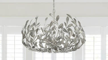 Operation: Light & Home | Save on Chandeliers