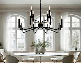 Operation: Light & Home | 20% Off Justice Design with code: SUPPORT | ends 5.3