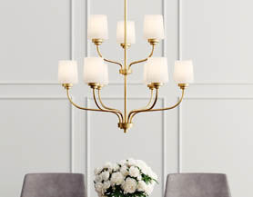 Black Friday Deals & Steals | 20% Off Generation Lighting | ends 12.4