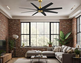 Operation: Light & Home | 20% Off Matthews Fan Co. | ends 5.3