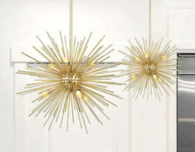 Year-End Event | Up to 89% Off Select Designs by CWI Lighting | ends 1.4
