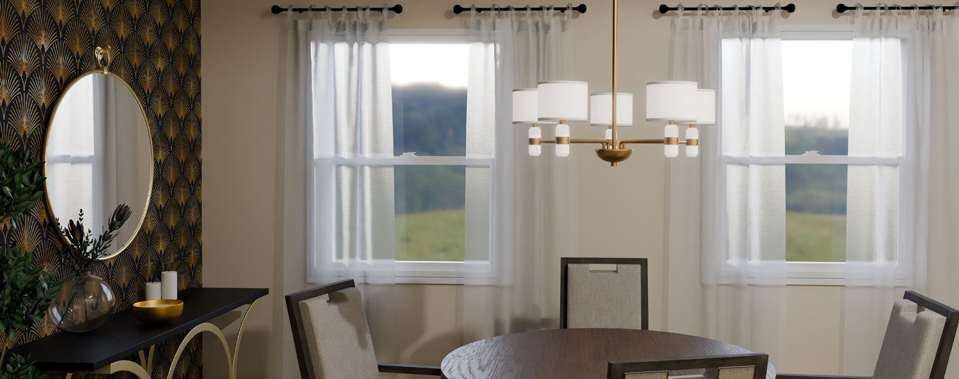Spring Refresh Event | Save 15% Off Ceiling Lights | ends 4.30