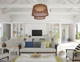 The Fall Sale | 10% Off Bathroom Lighting by Maxim Lighting | ends 10.31