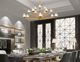 Spring Refresh | Up to 20% Off Modern Forms | ends 4.30