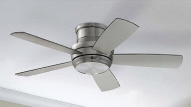 2024 Spring Semi-Annual Sale | Save on Indoor Ceiling Fans