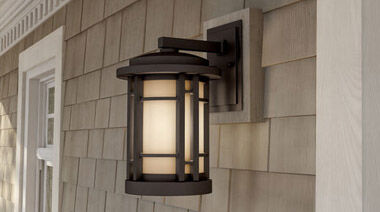 2024 Spring Semi-Annual Sale | Save on Outdoor Wall Lights