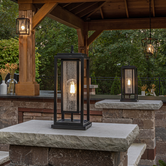 outdoor Lighting