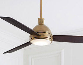 2024 Spring Semi-Annual Sale | 25% Off Visual Comfort Fan | ends 3.20 