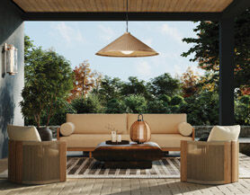 Labor Day Sale | 20% Off Hudson Valley Lighting Group | ends 9.9