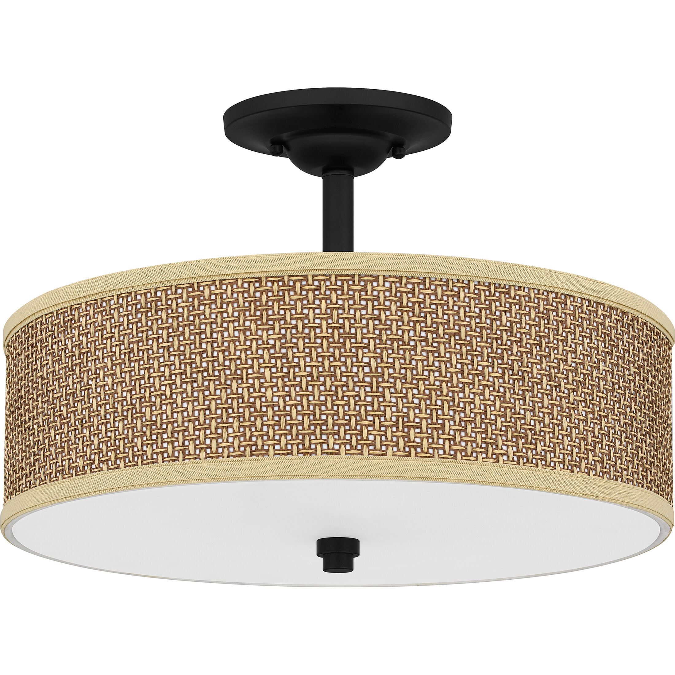 17 flush mount ceiling light top