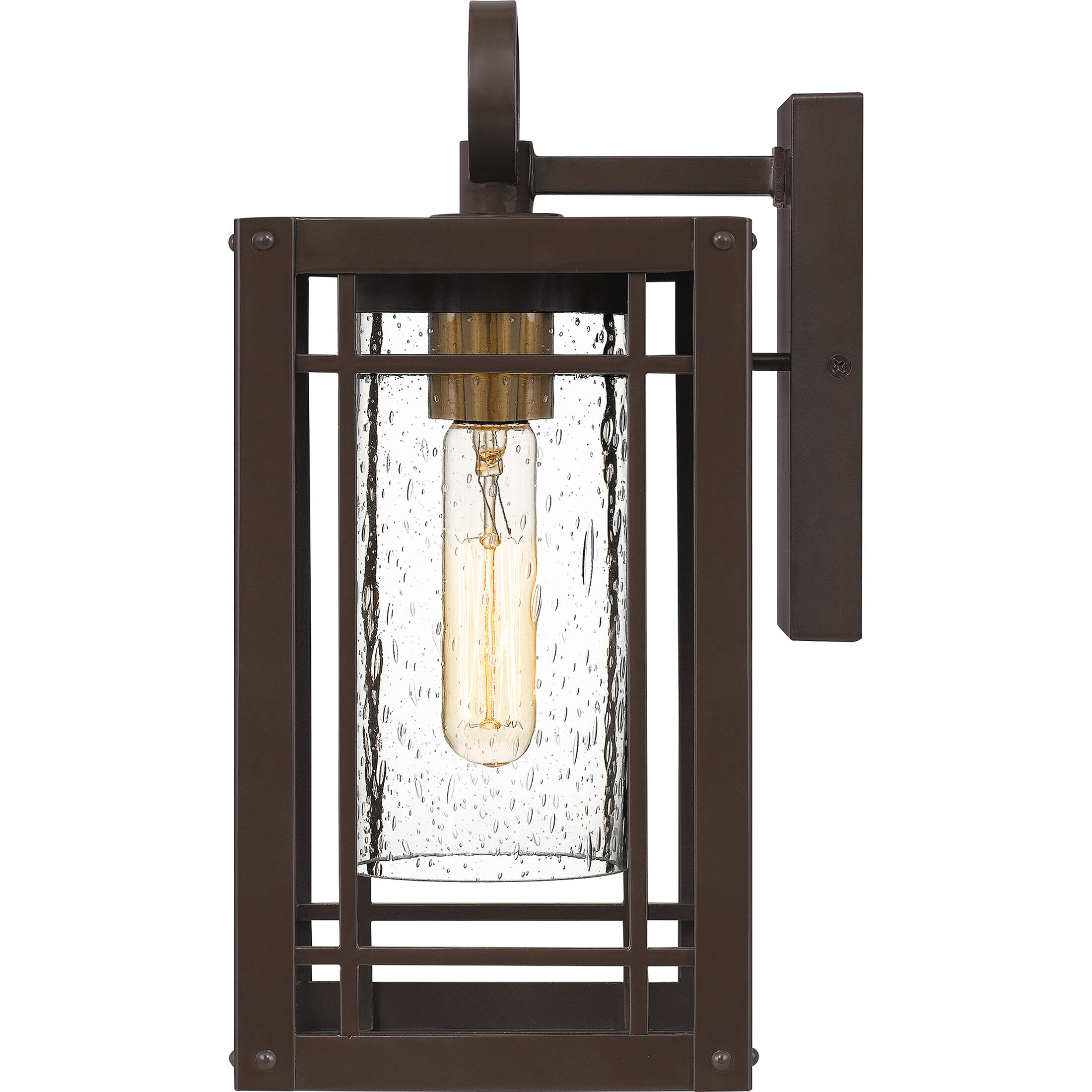Pelham Outdoor Wall Lantern, Small