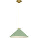 Bradbury Pendant Ceiling Light
