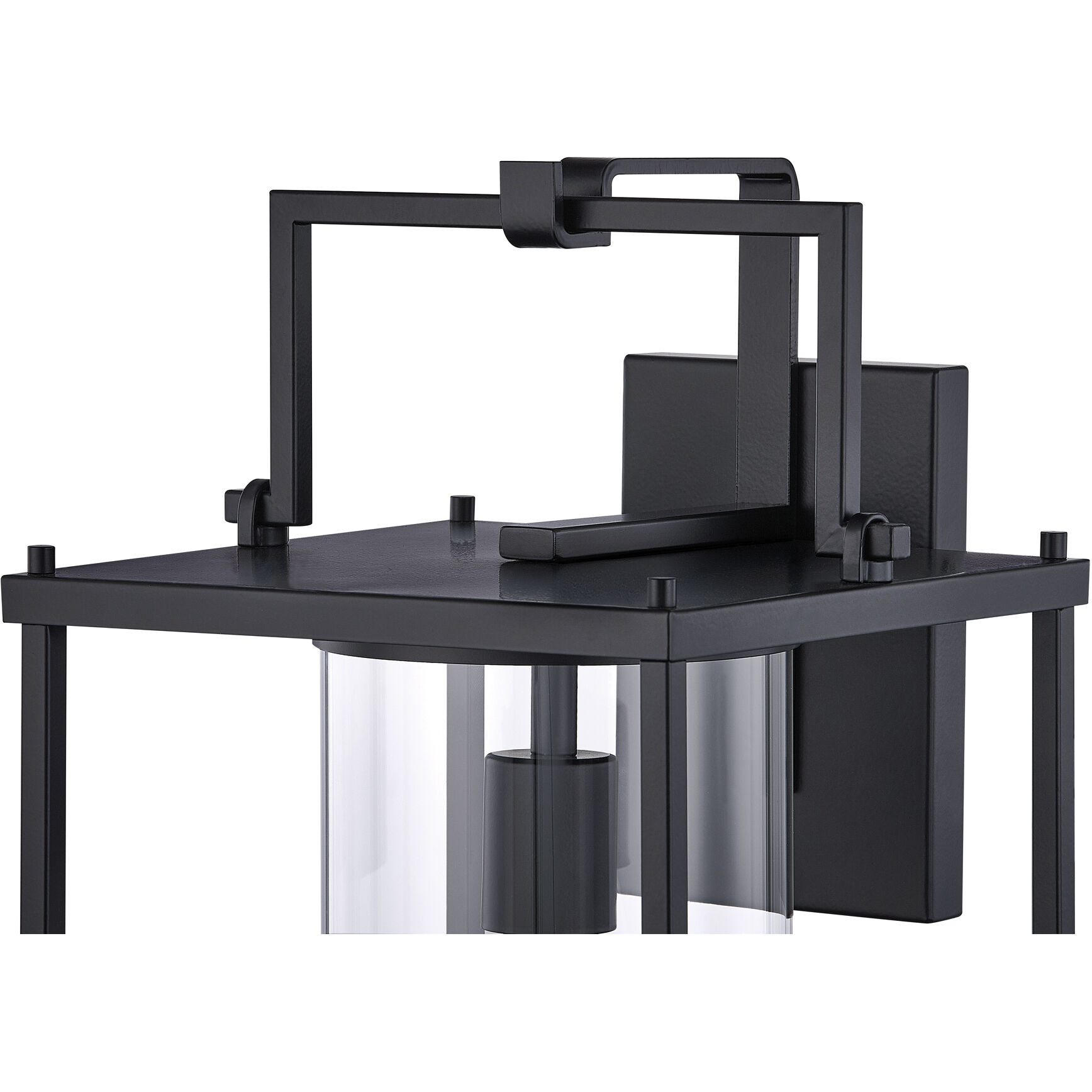 Garrett Outdoor Wall Lantern