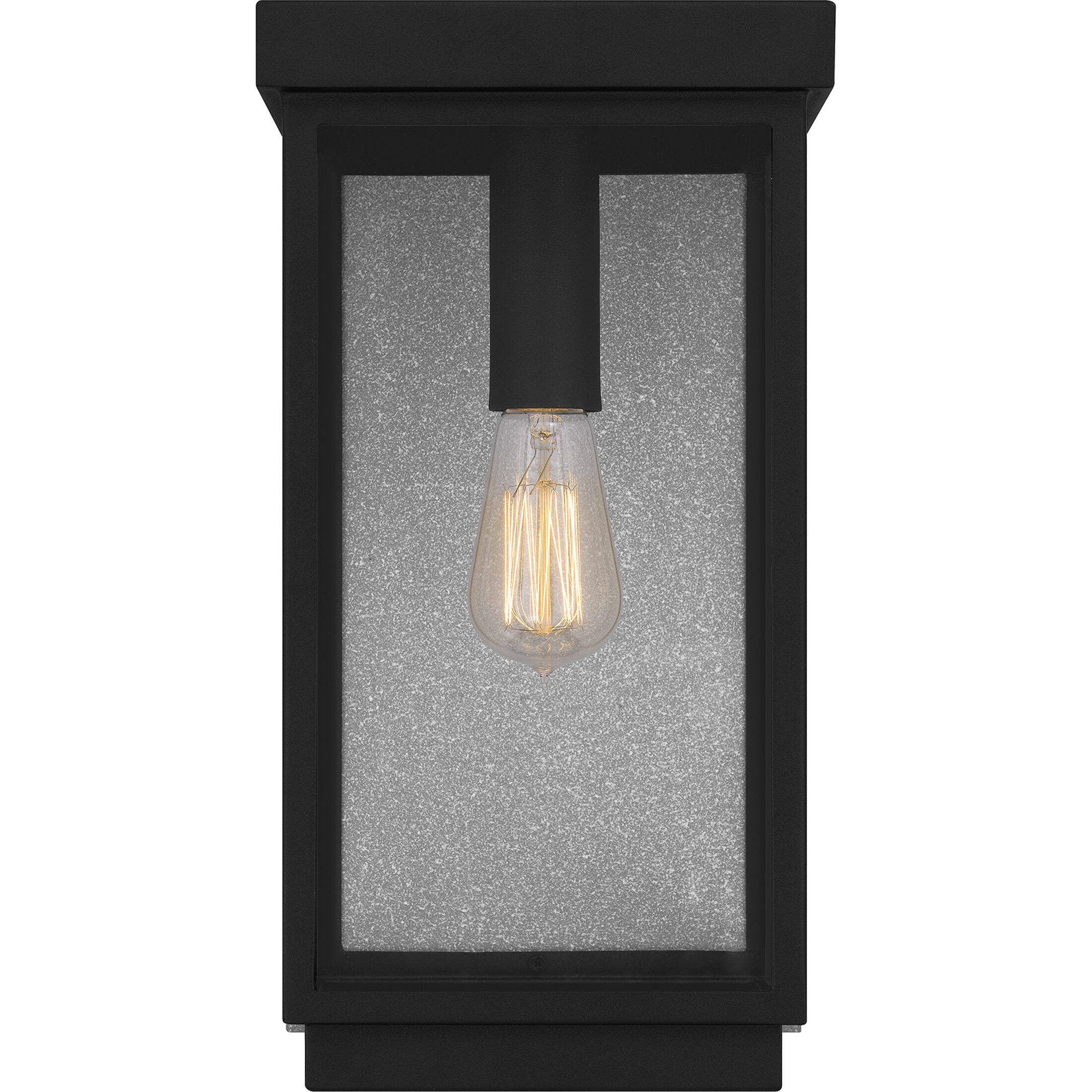 Ezra Outdoor Wall Lantern