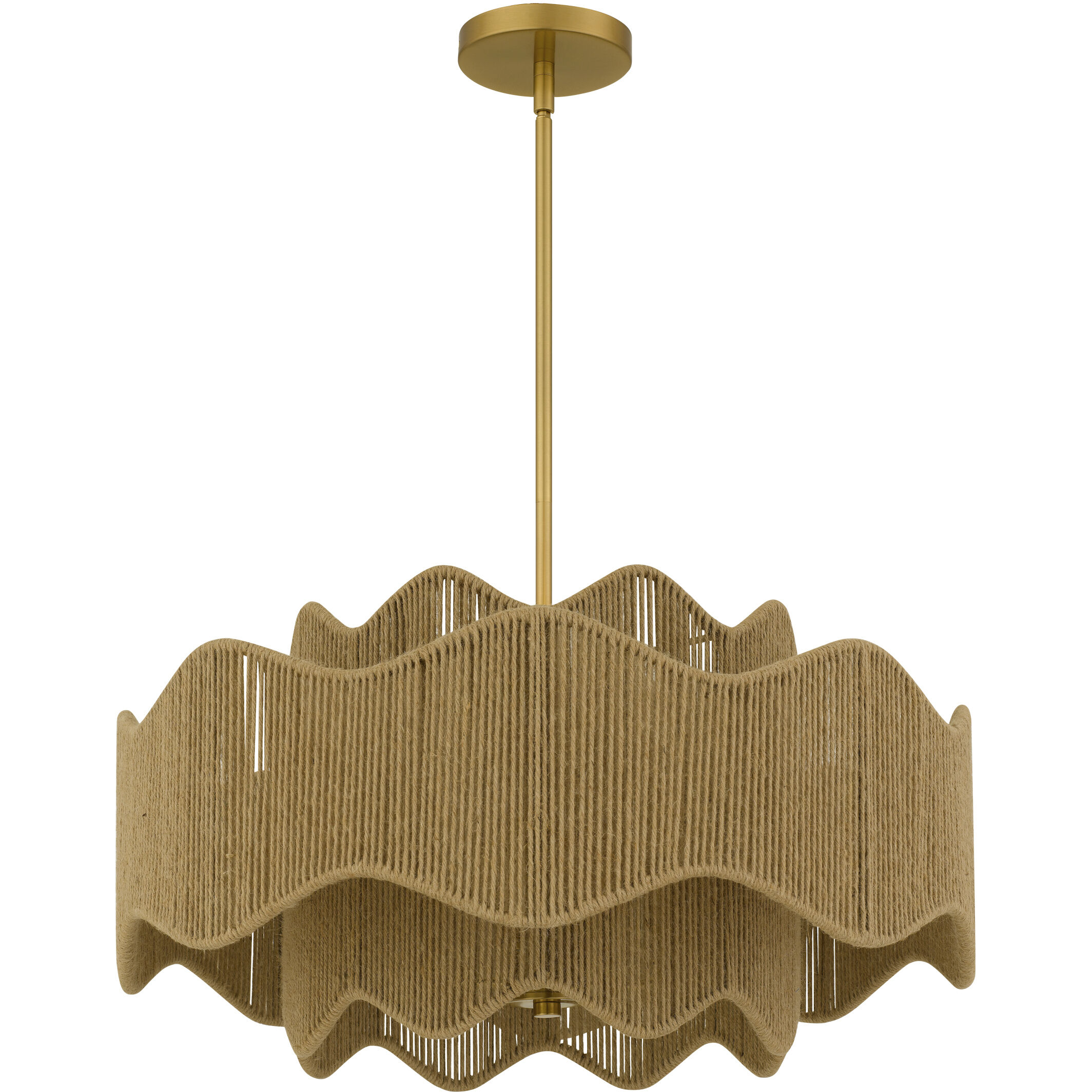 Evander Pendant Ceiling Light
