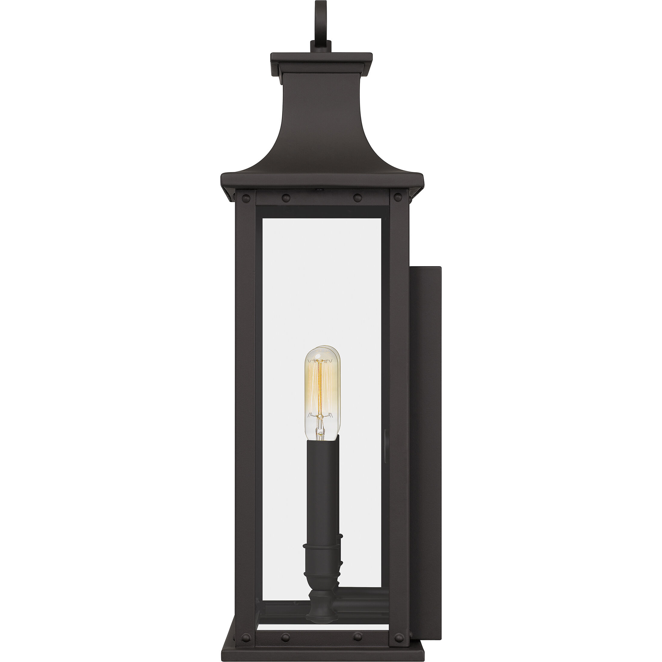 Quoizel ABY8408OZ Abernathy 2 Light 20 inch Old Bronze Quoizel ABY8408OZ Abernathy 2 Light 20 inch Old Bronze