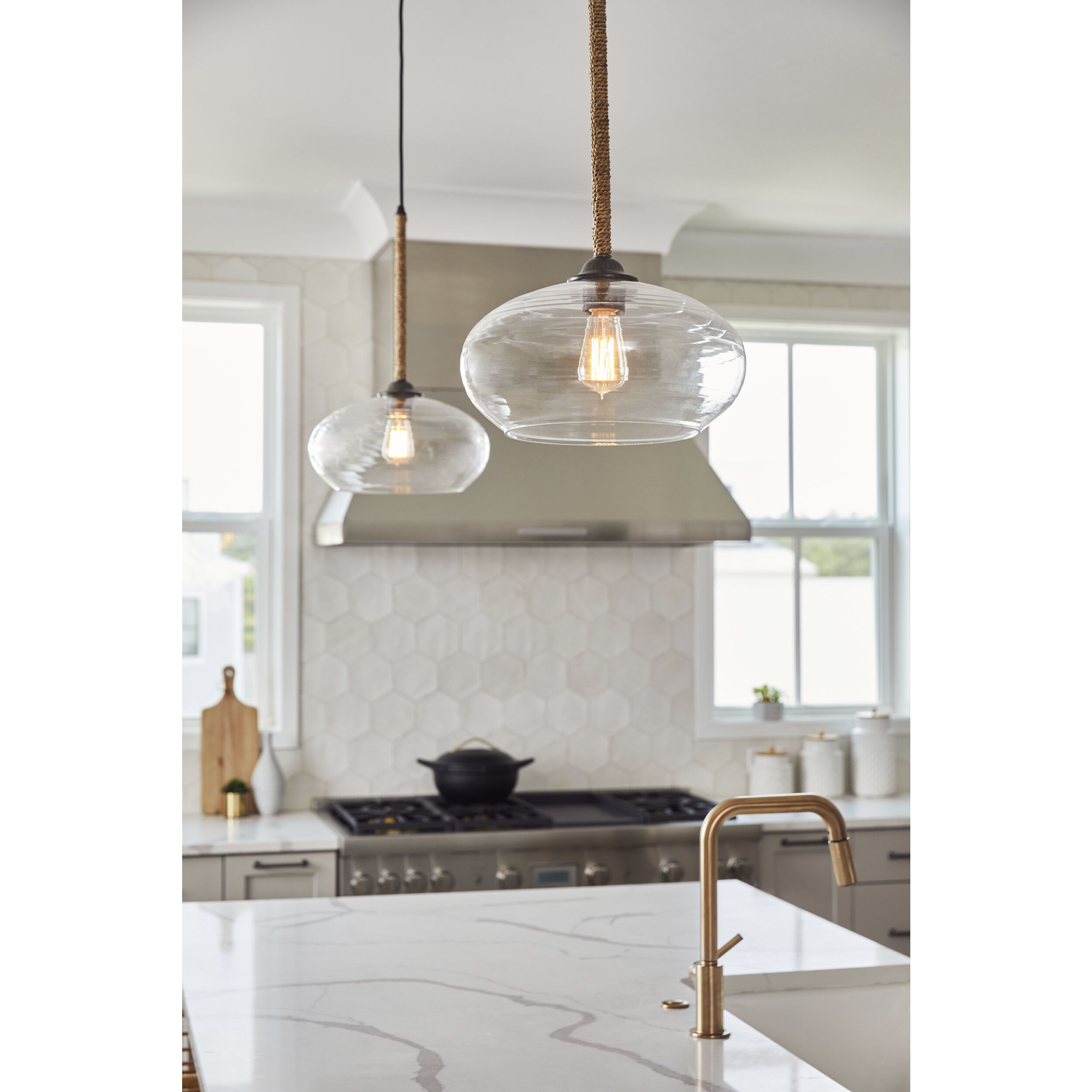 Merino 1 Light 13 inch Tarnished Bronze Mini Pendant Ceiling Light