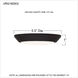 Verge LED 5.5 inch Oil Rubbed Bronze Flush Mount Ceiling Light