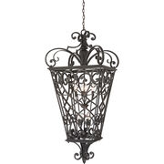 Outdoor Pendants / Chandeliers