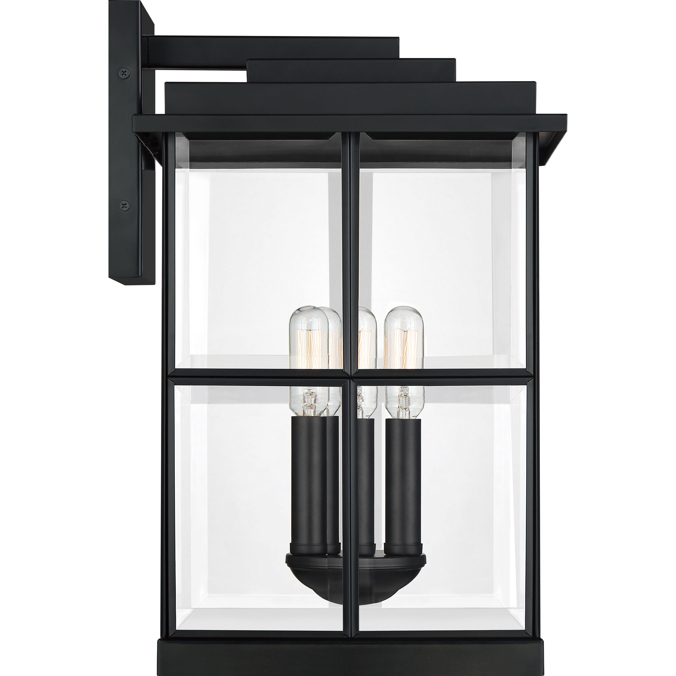 Mulligan Outdoor Wall Lantern