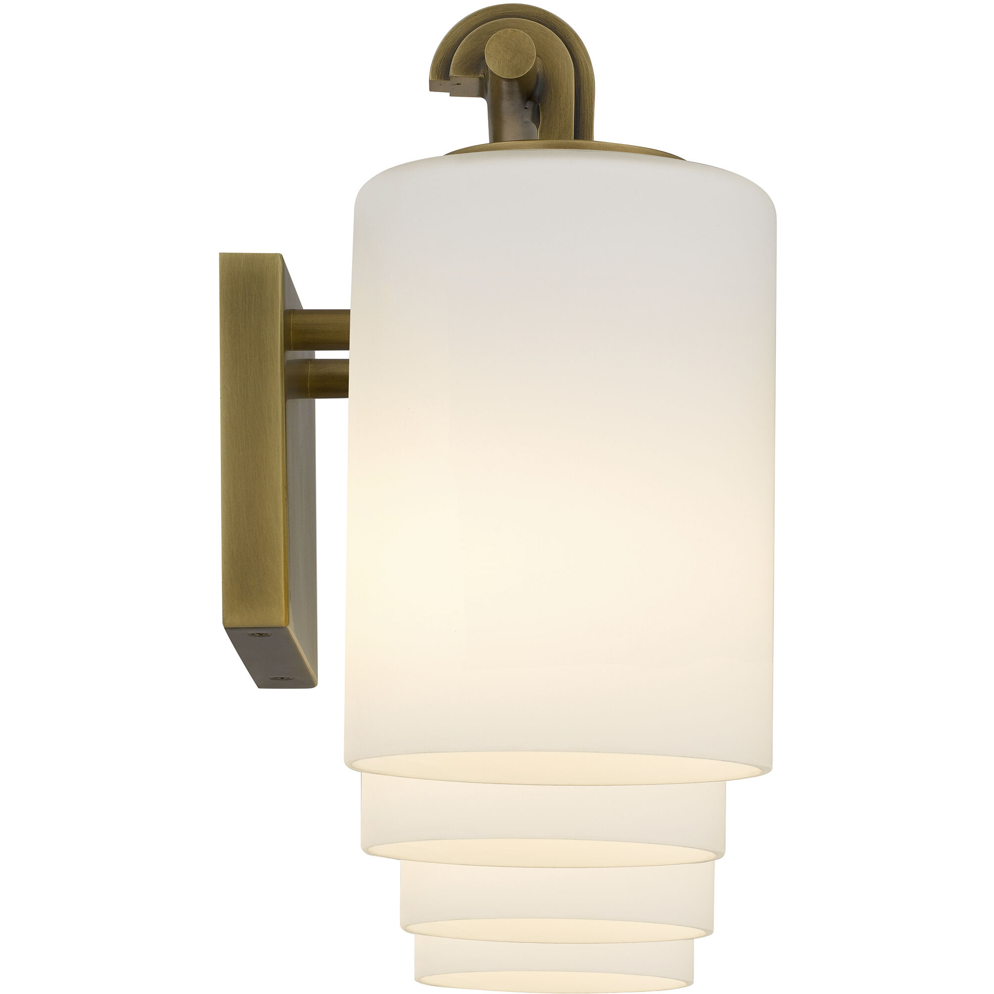 Morris Vanity Light Wall Light