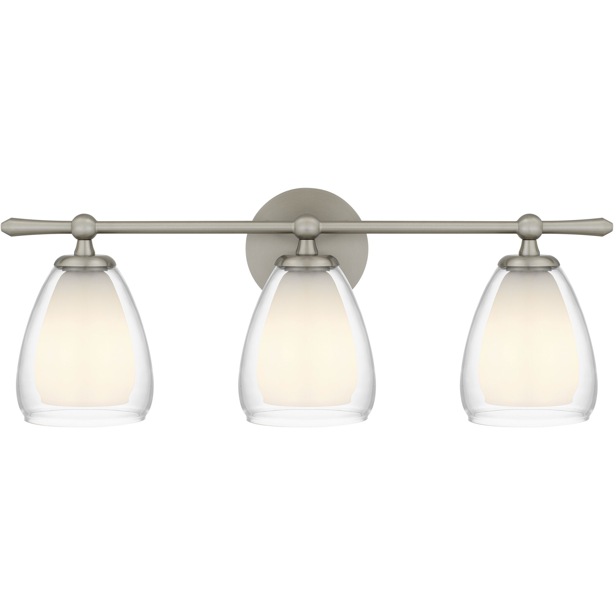 Vivienne Vanity Light Wall Light