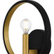 Winsland Wall Sconce Wall Light, Small