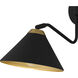 Alscott Wall Sconce Wall Light, Small