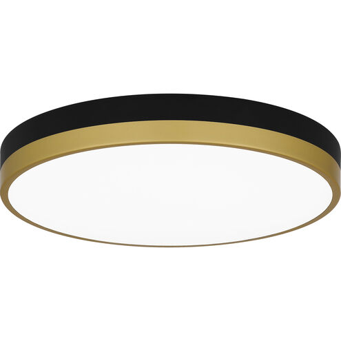 Weldin 15.00 inch Flush Mount