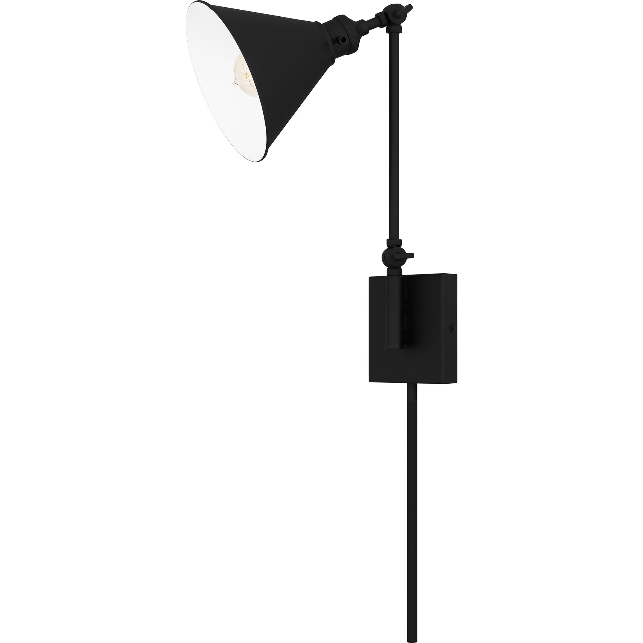 Quoizel store wall sconces