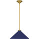 Bradbury Pendant Ceiling Light