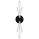 Cecily 5.00 inch Wall Sconce