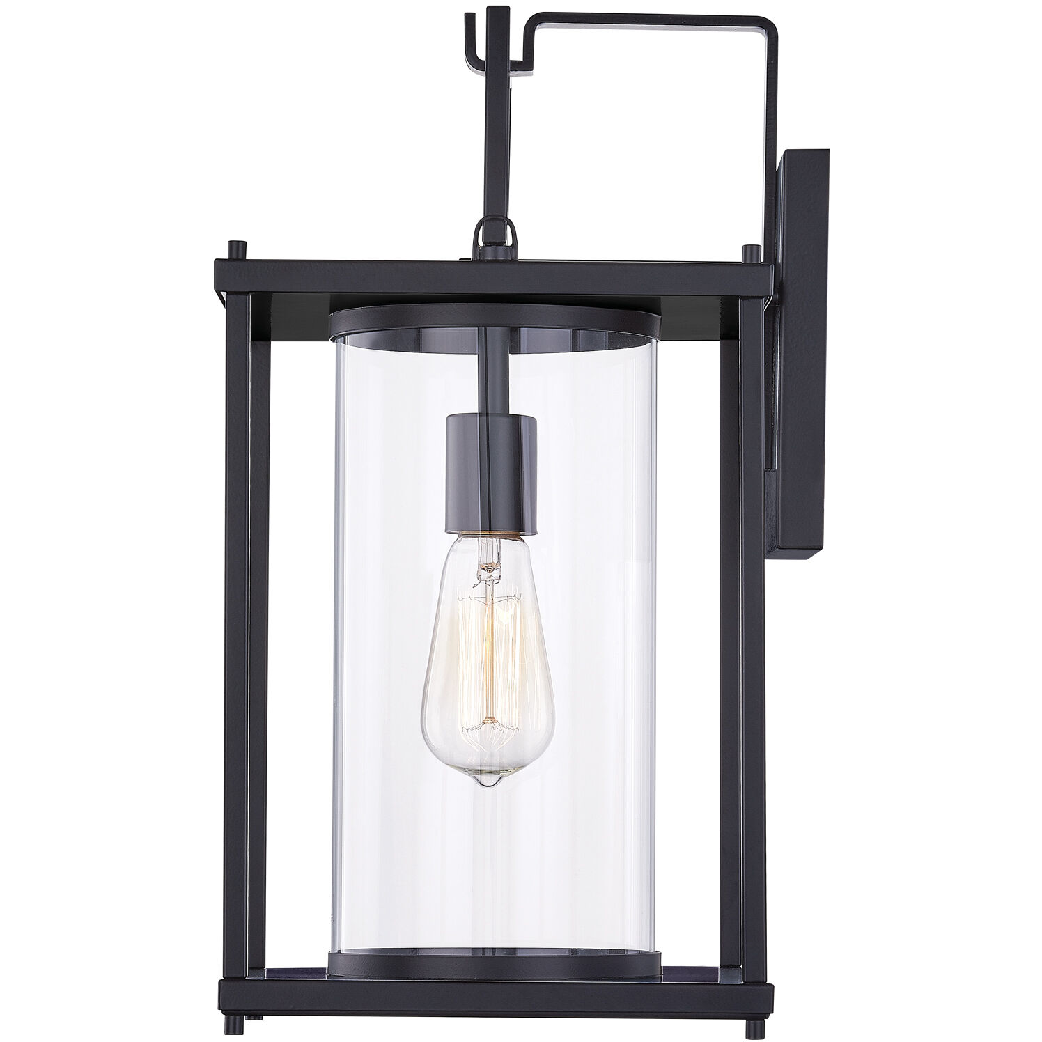 Garrett Outdoor Wall Lantern