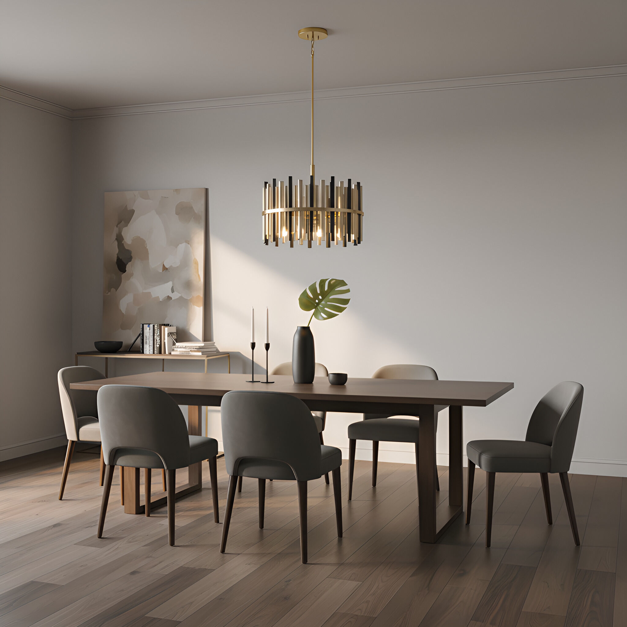 Richards Pendant Ceiling Light