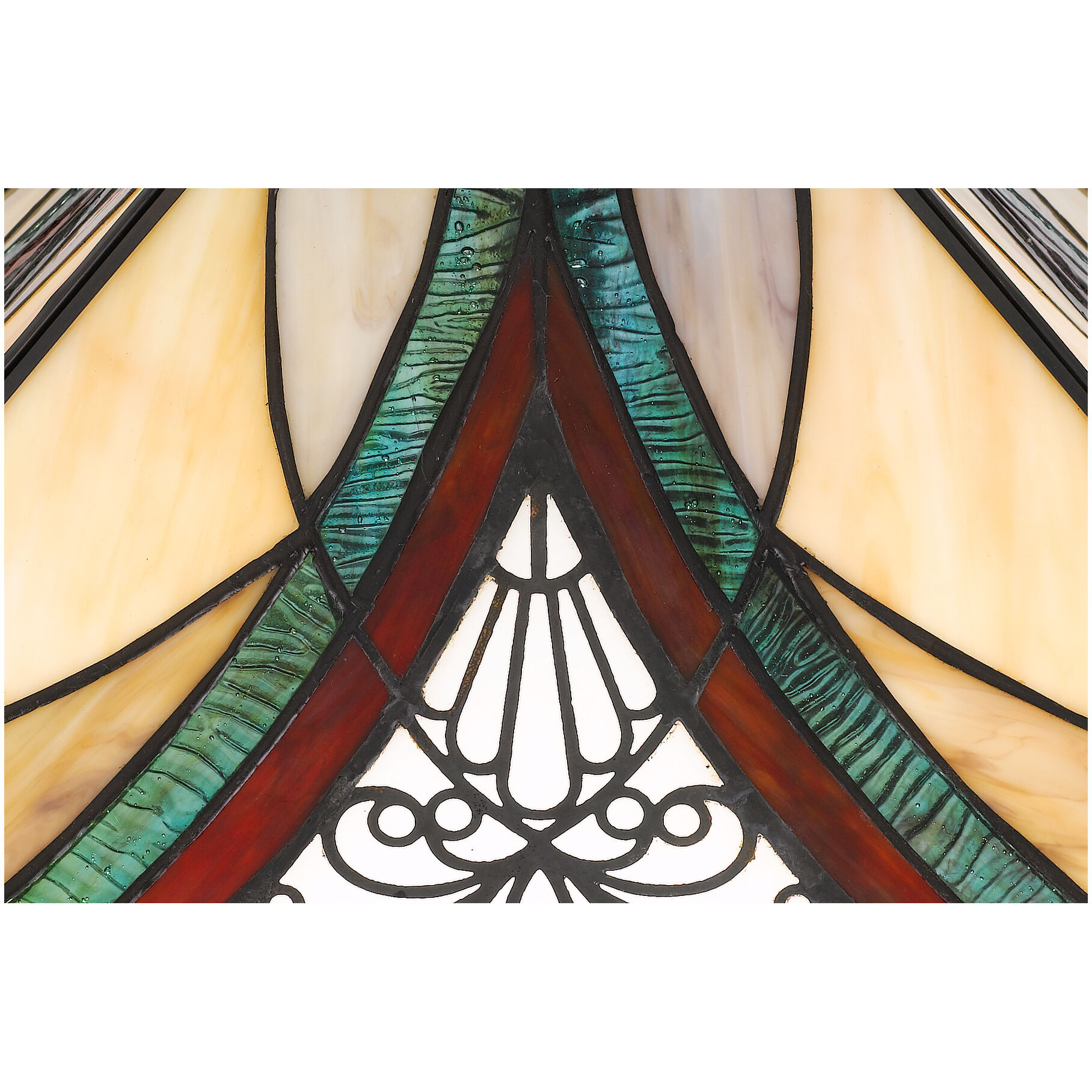 Orleans 24.75 inch 75.00 watt Valiant Bronze Table Lamp Portable Light, Naturals