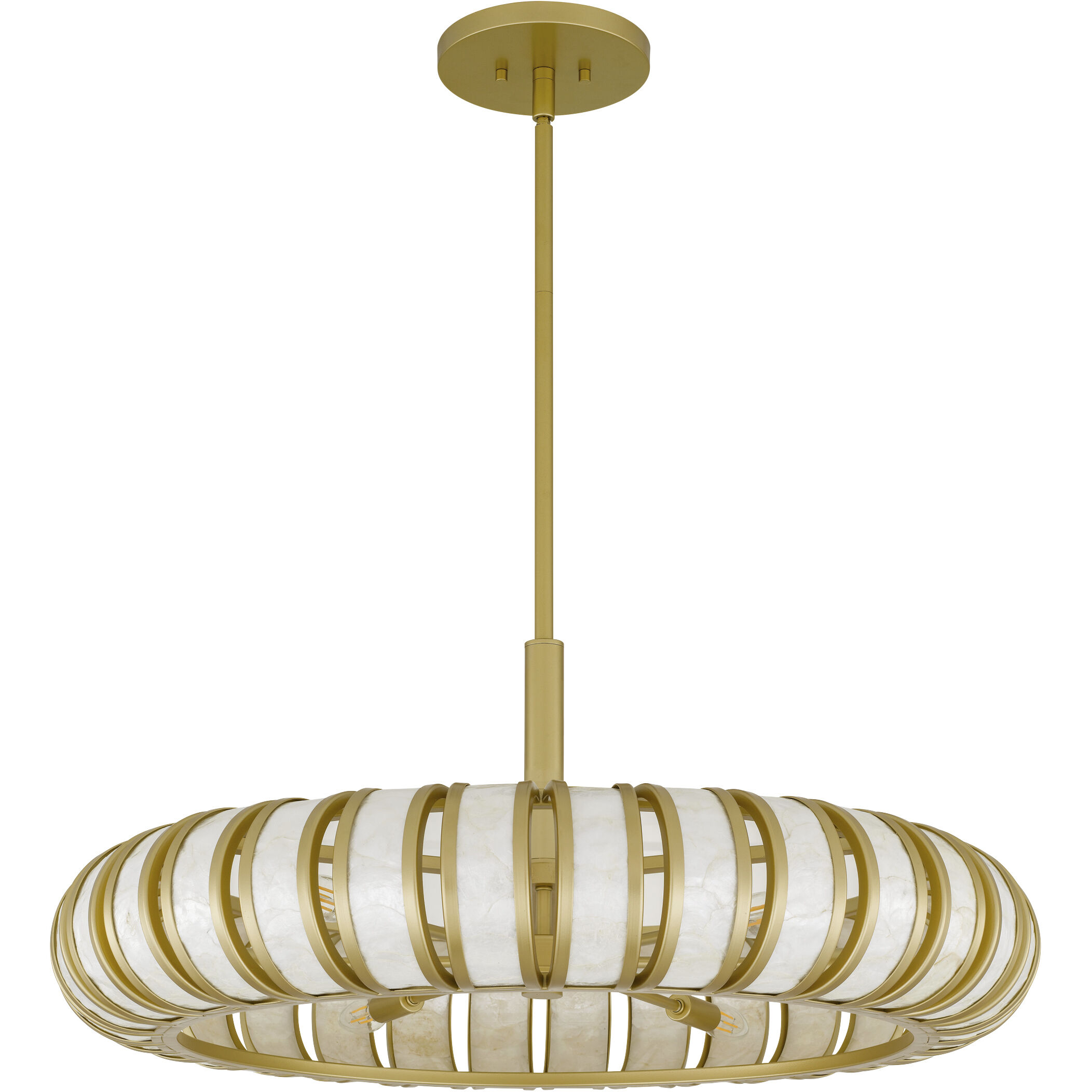 Knight Pendant Ceiling Light