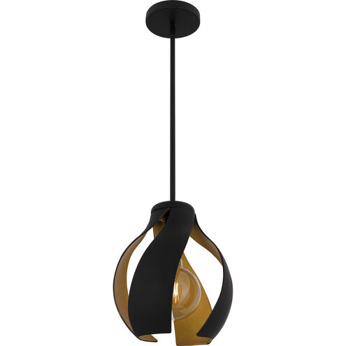 Kiko 1 Light 11.00 inch Pendant