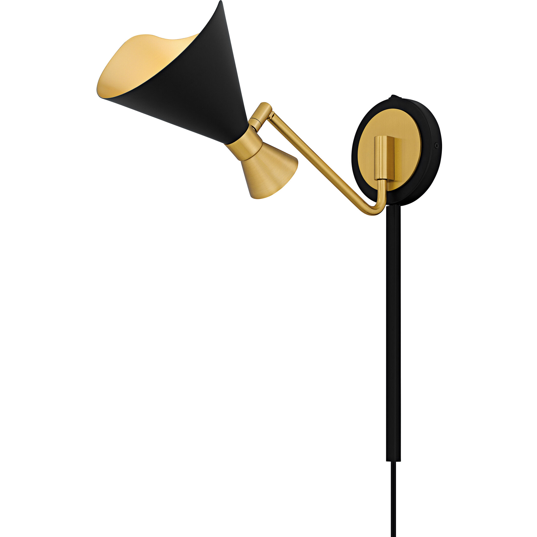 Arden Wall Sconce Wall Light, Small