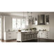 Hollis 1 Light 12 inch Matte Black Pendant Ceiling Light