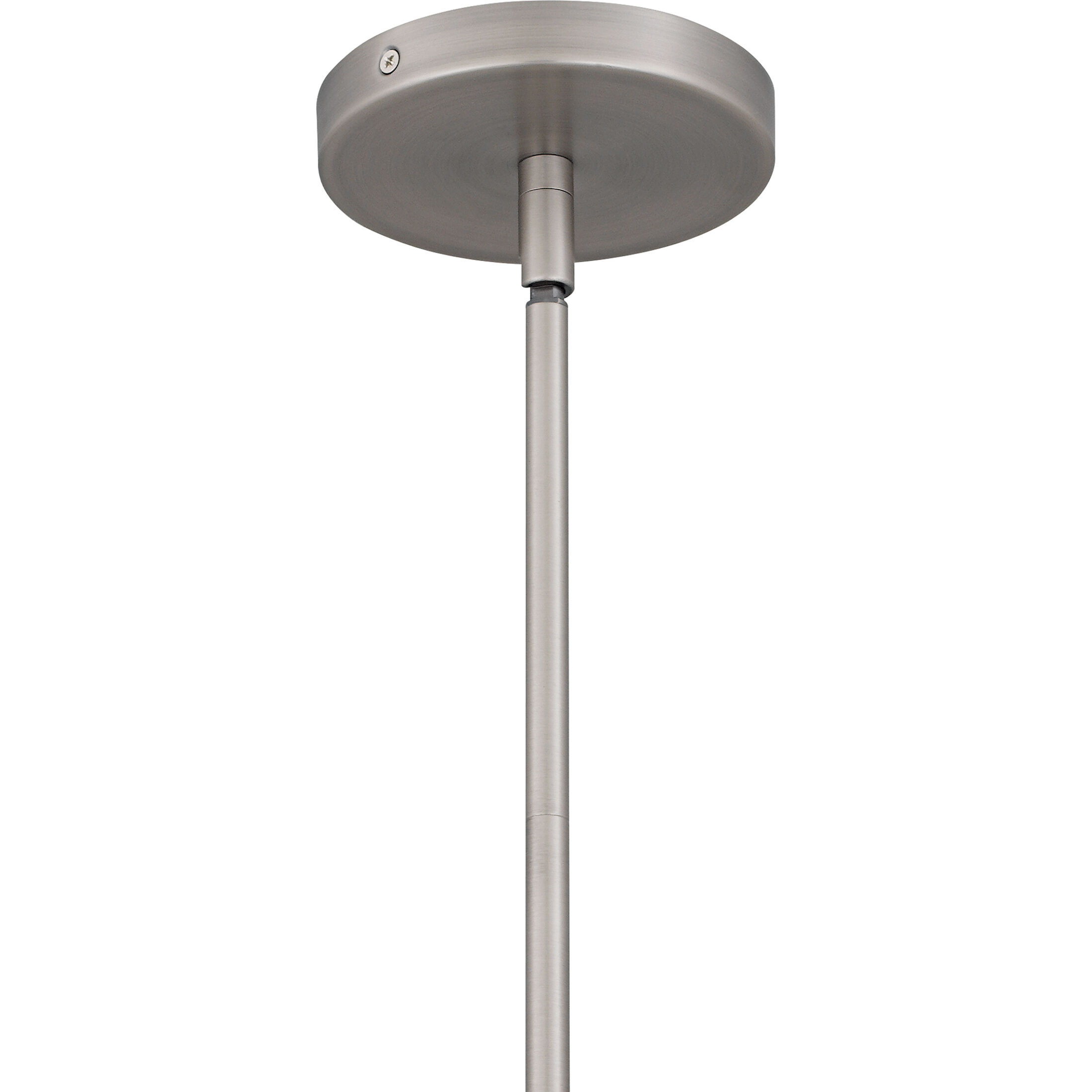 Axford 5 Light 22 inch Antique Nickel Pendant Ceiling Light, Large