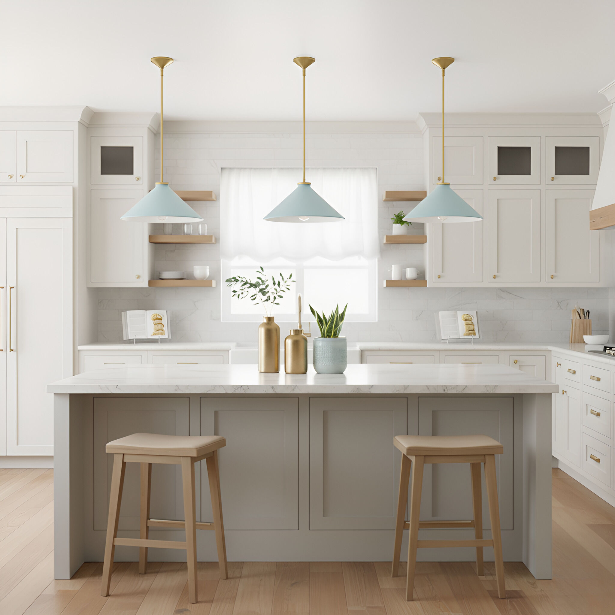 Bradbury Pendant Ceiling Light