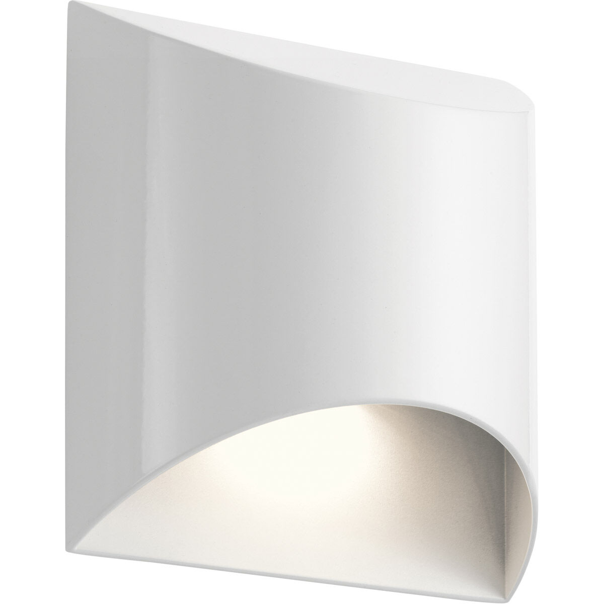 Wesley 1 Light 7.00 inch Outdoor Wall Light