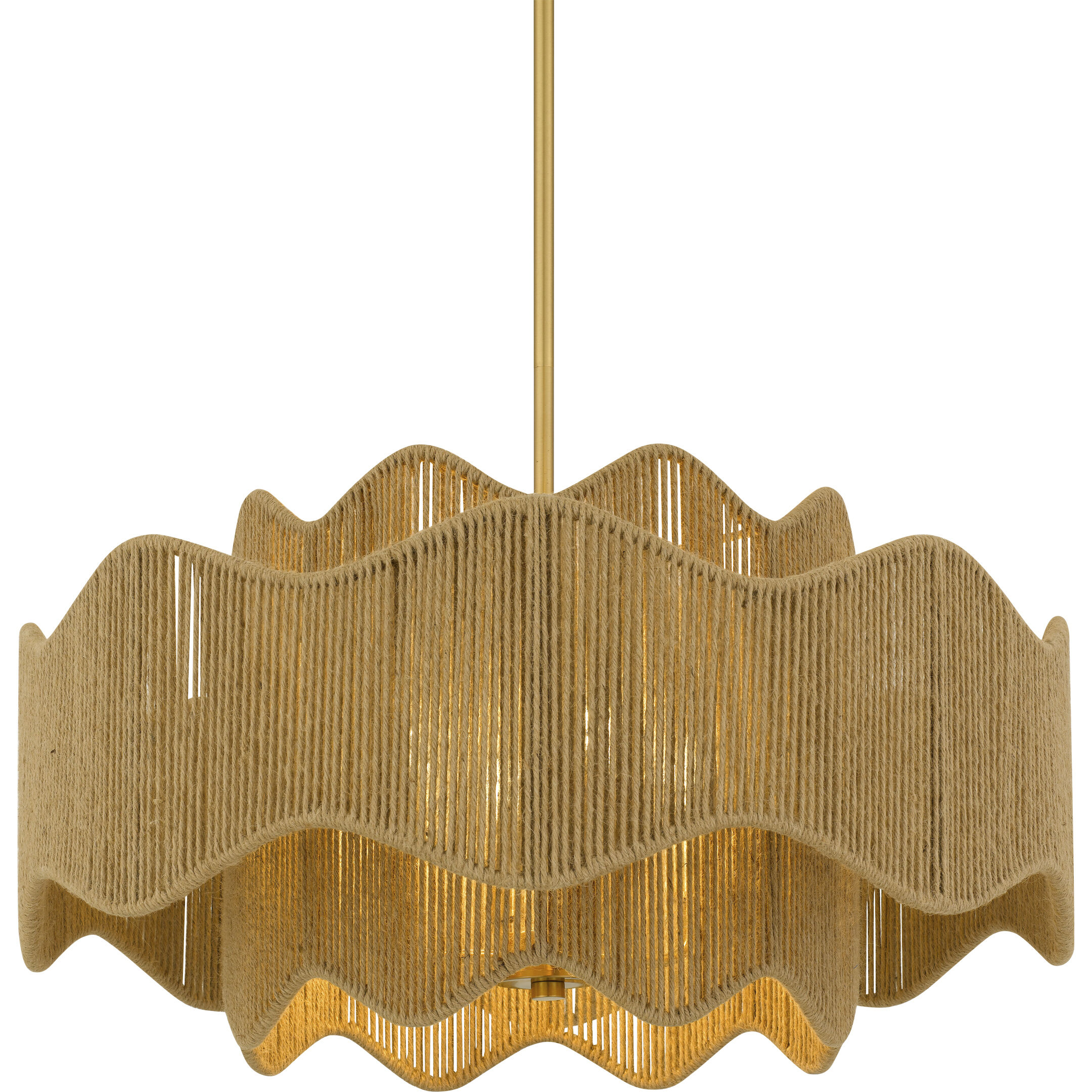 Evander Pendant Ceiling Light