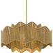 Evander Pendant Ceiling Light