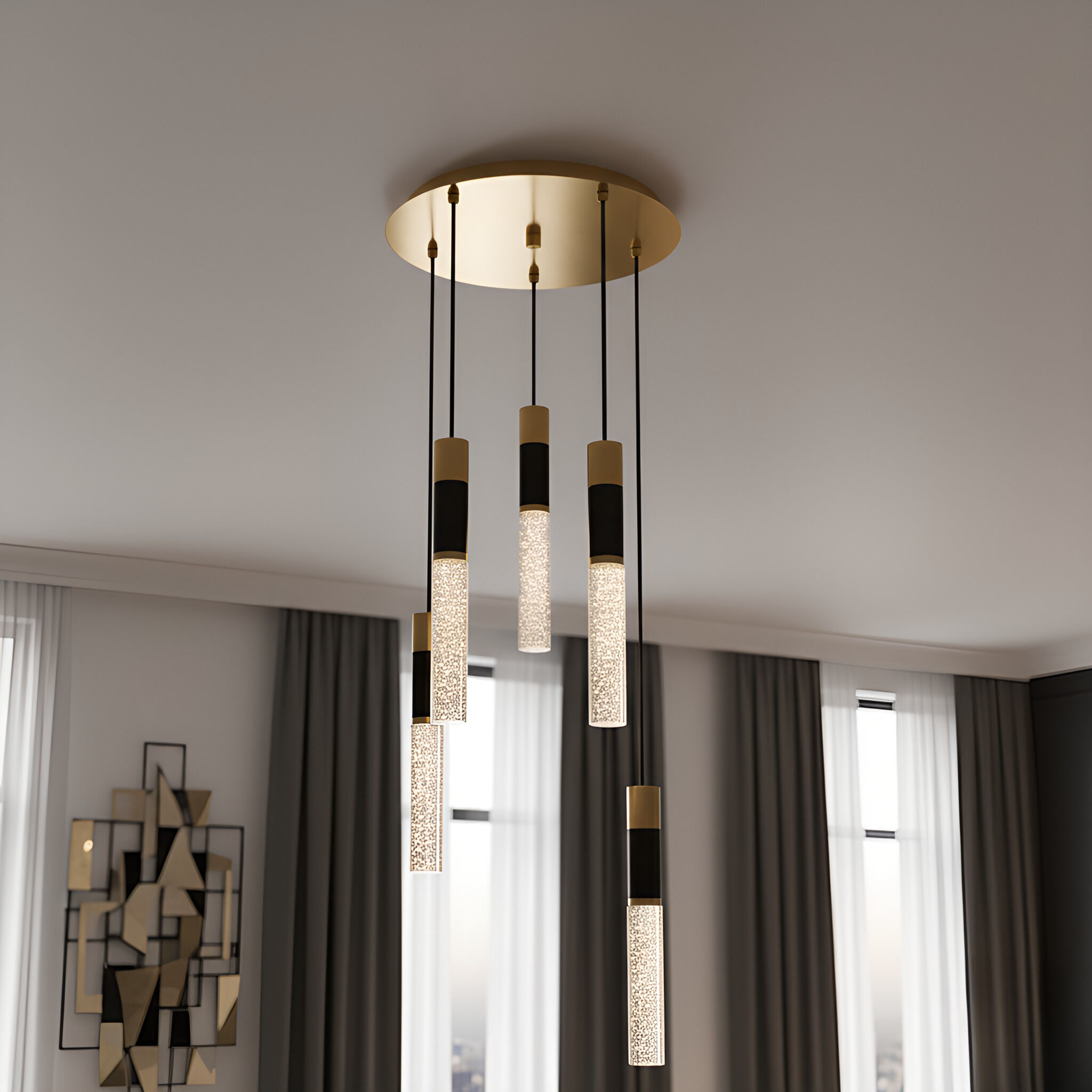 Davies Pendant Ceiling Light