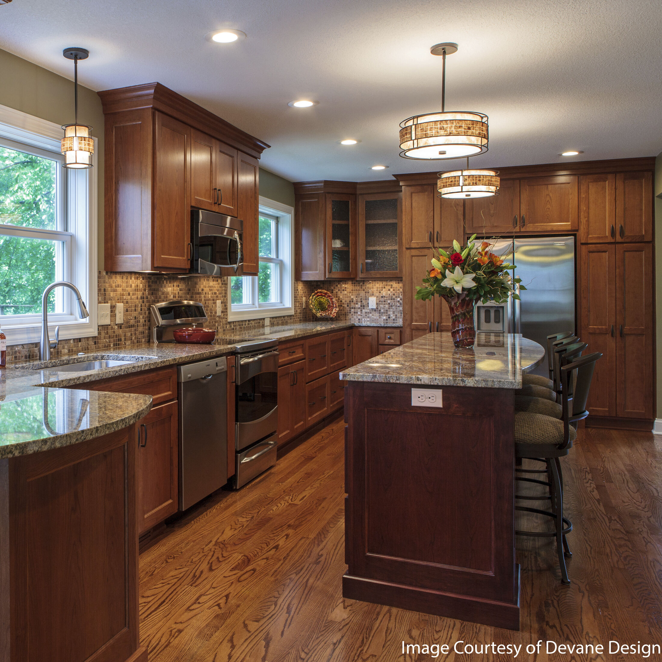 Laguna 1 Light 6 inch Renaissance Copper Mini Pendant Ceiling Light, Naturals