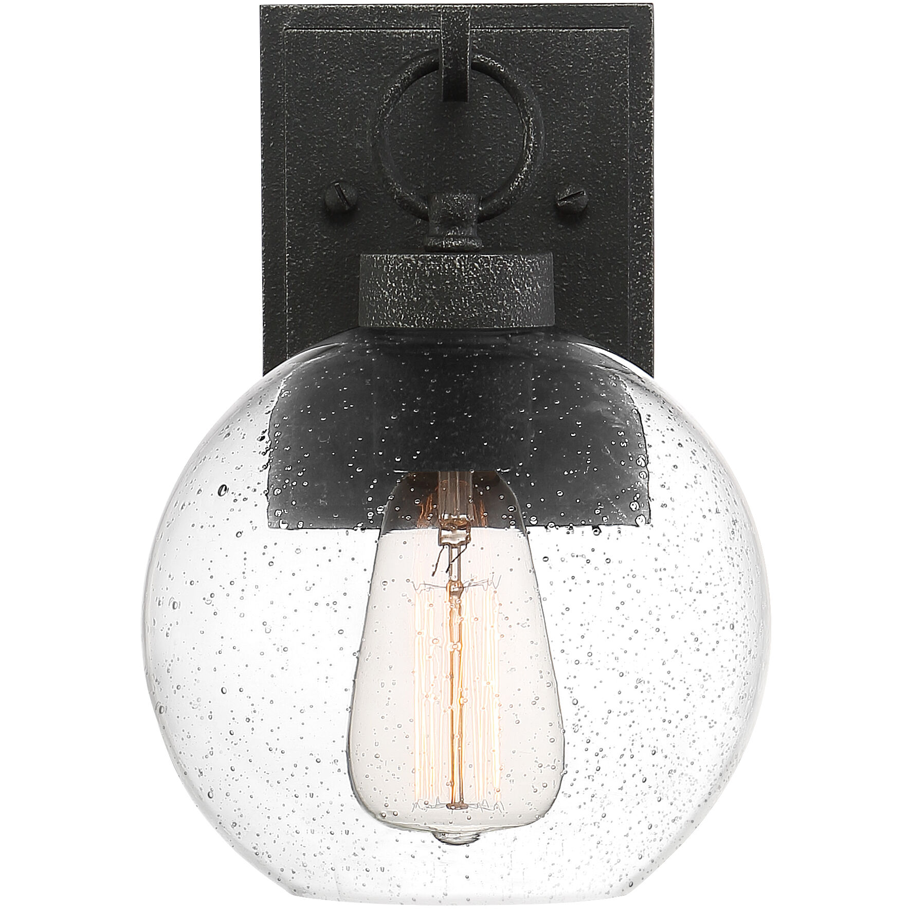 Barre Outdoor Wall Lantern