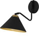 Alscott Wall Sconce Wall Light, Small