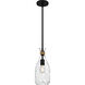 Govada 1 Light 6.00 inch Mini Pendant