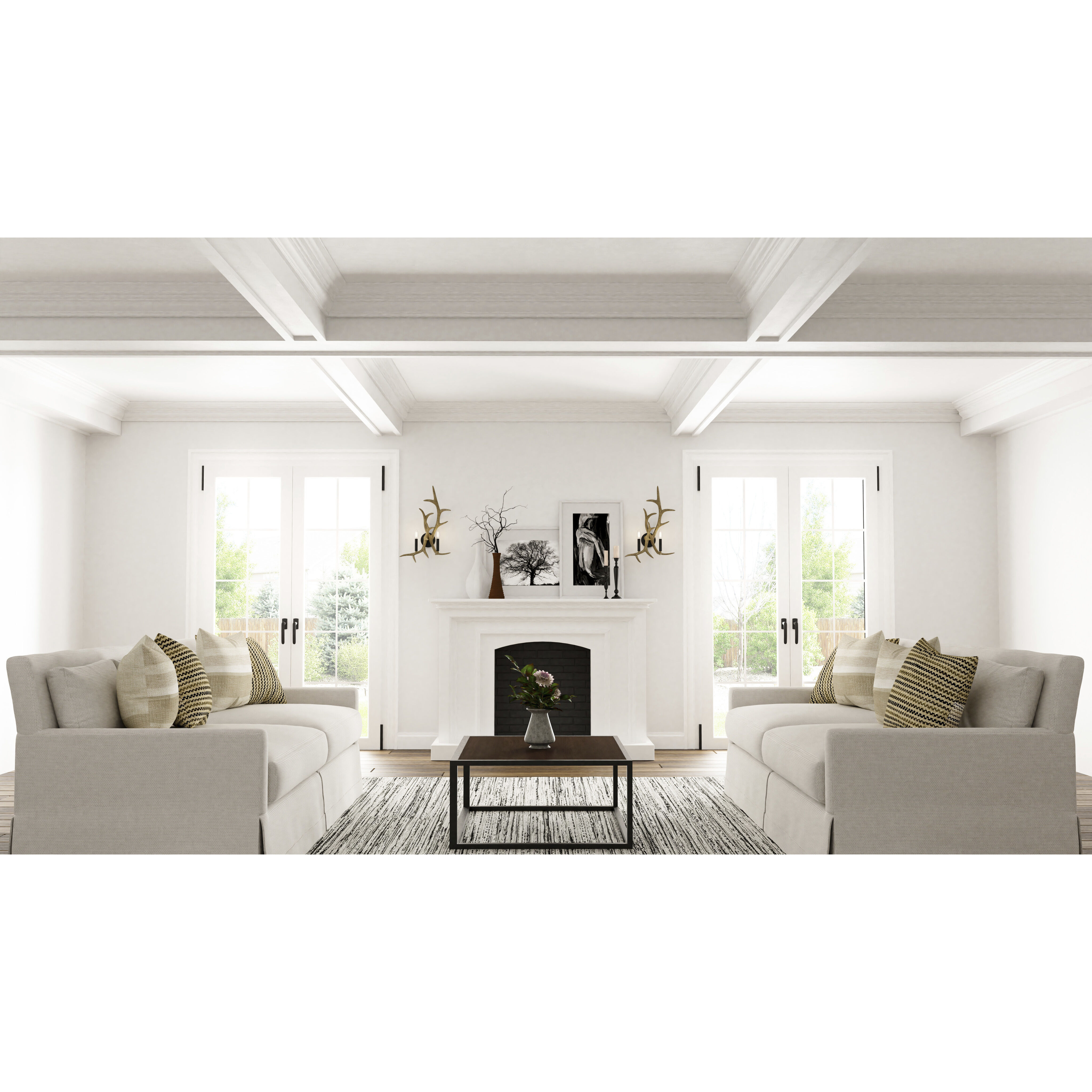 Journey Wall Sconce Wall Light, Small